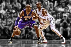 [篮球]林书豪：信我所行 “疯狂”不停