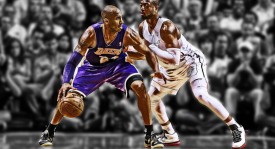 [篮球]林书豪：信我所行 “疯狂”不停