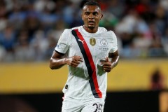 马德里竞技2-0拉齐奥，格列兹曼科克进球助马竞领跑欧冠E组