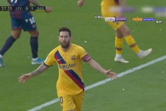 欧冠最佳阵容揭晓：劳塔罗、亚马尔、巴雷拉闪耀绿茵场