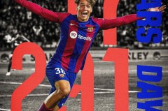 西甲联赛焦点战：马竞主场0-1不敌塞维利亚，塞维利亚领跑积分榜