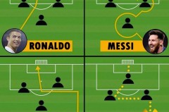 皇马本泽马帽子戏法助逆转巴萨，强势晋级欧冠决赛