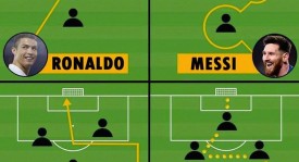 皇马本泽马帽子戏法助逆转巴萨，强势晋级欧冠决赛