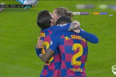 西甲新赛季首战：马竞科克破门菲利克斯助攻，马竞1-0小胜开季告捷